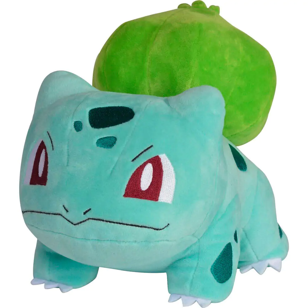 Pokemon Bulbasaur Plüschfigur 23cm termékfotó