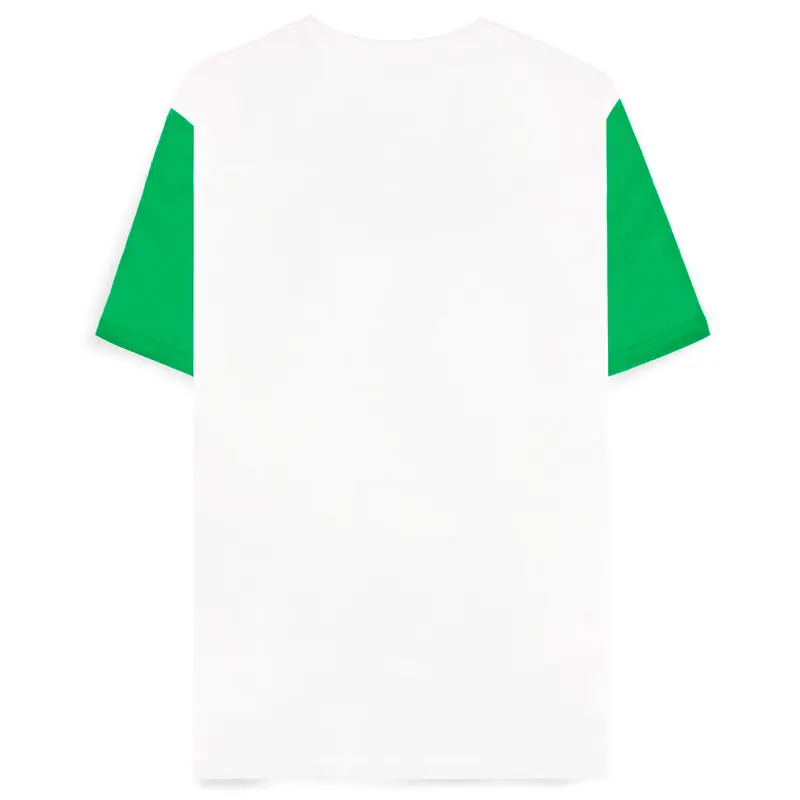 Pokemon Bulbasaur T-shirt Produktfoto