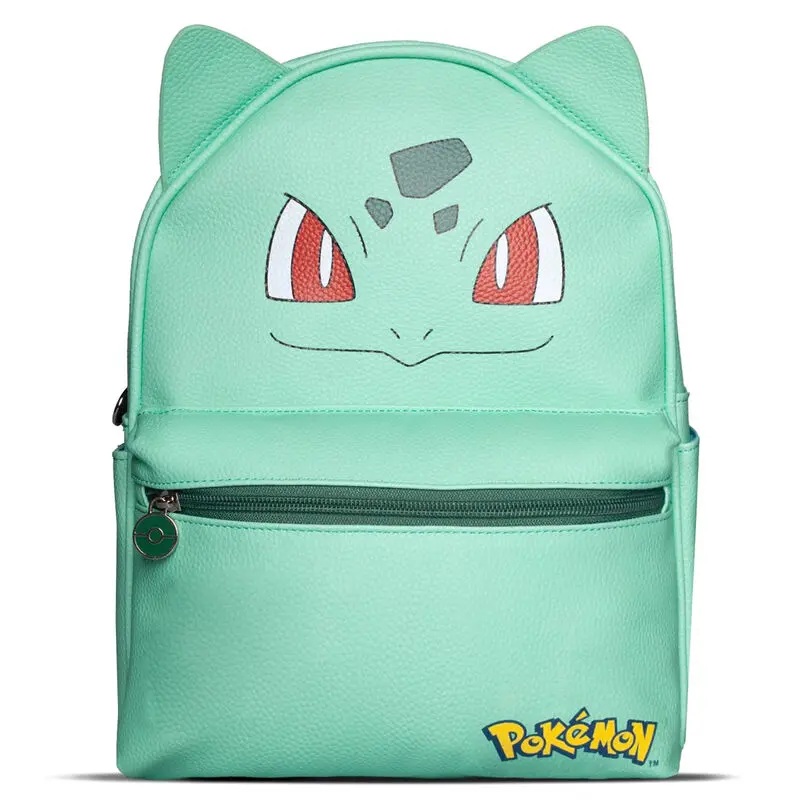 Pokemon Bulbasaur Rucksack 26cm termékfotó