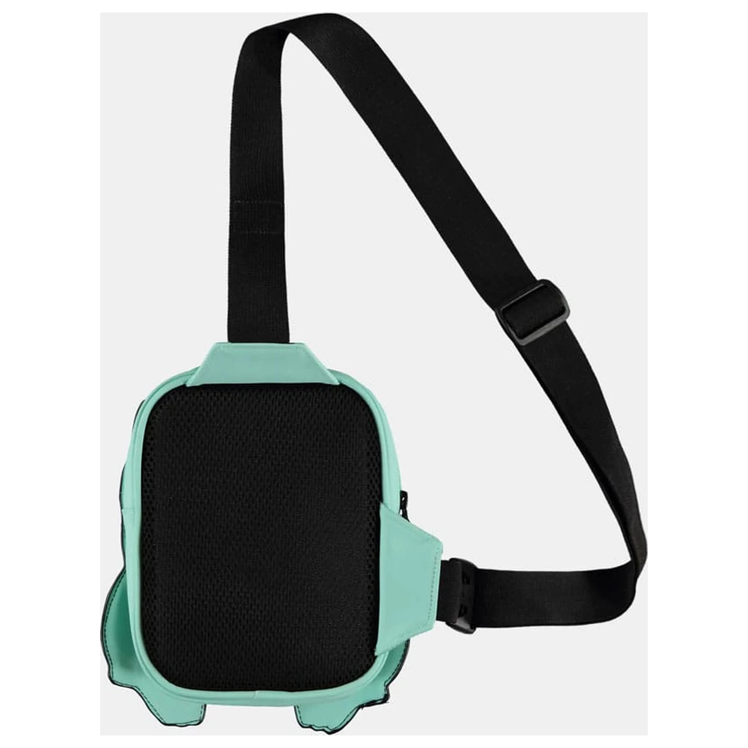 Pokémon Umhängetasche Bulbasaur Produktfoto