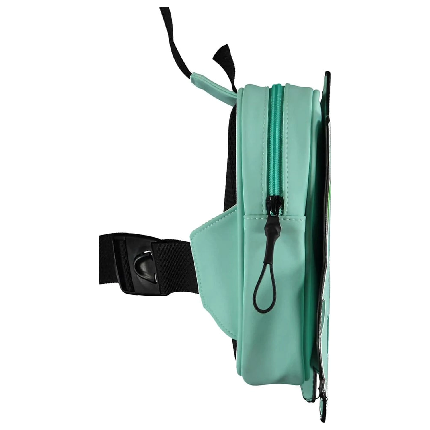 Pokémon Umhängetasche Bulbasaur Produktfoto