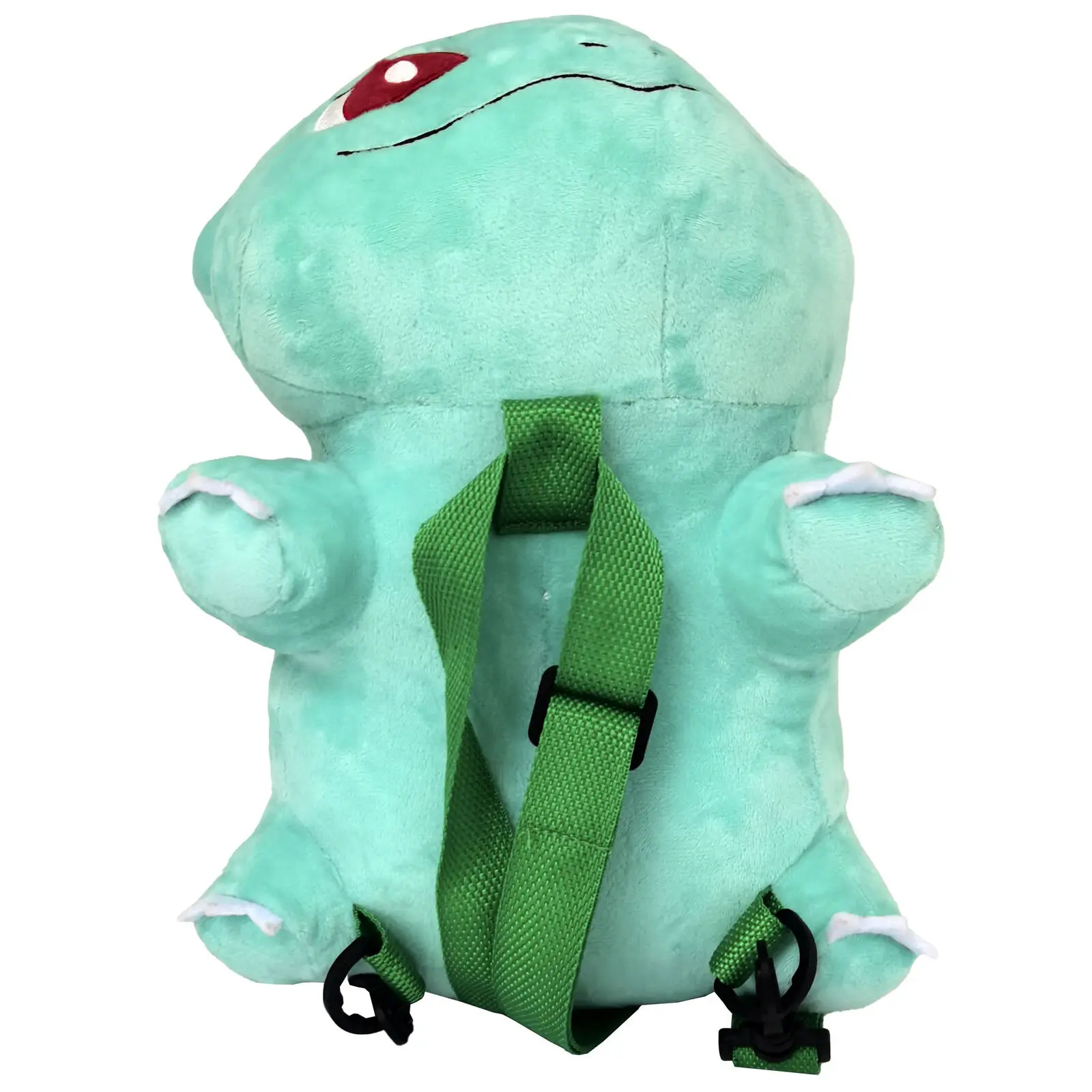 Pokemon Bulbasaur Rucksack Plüschfigur 36cm termékfotó