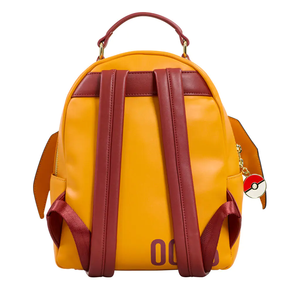 Pokemon Charizard Rucksack Produktfoto