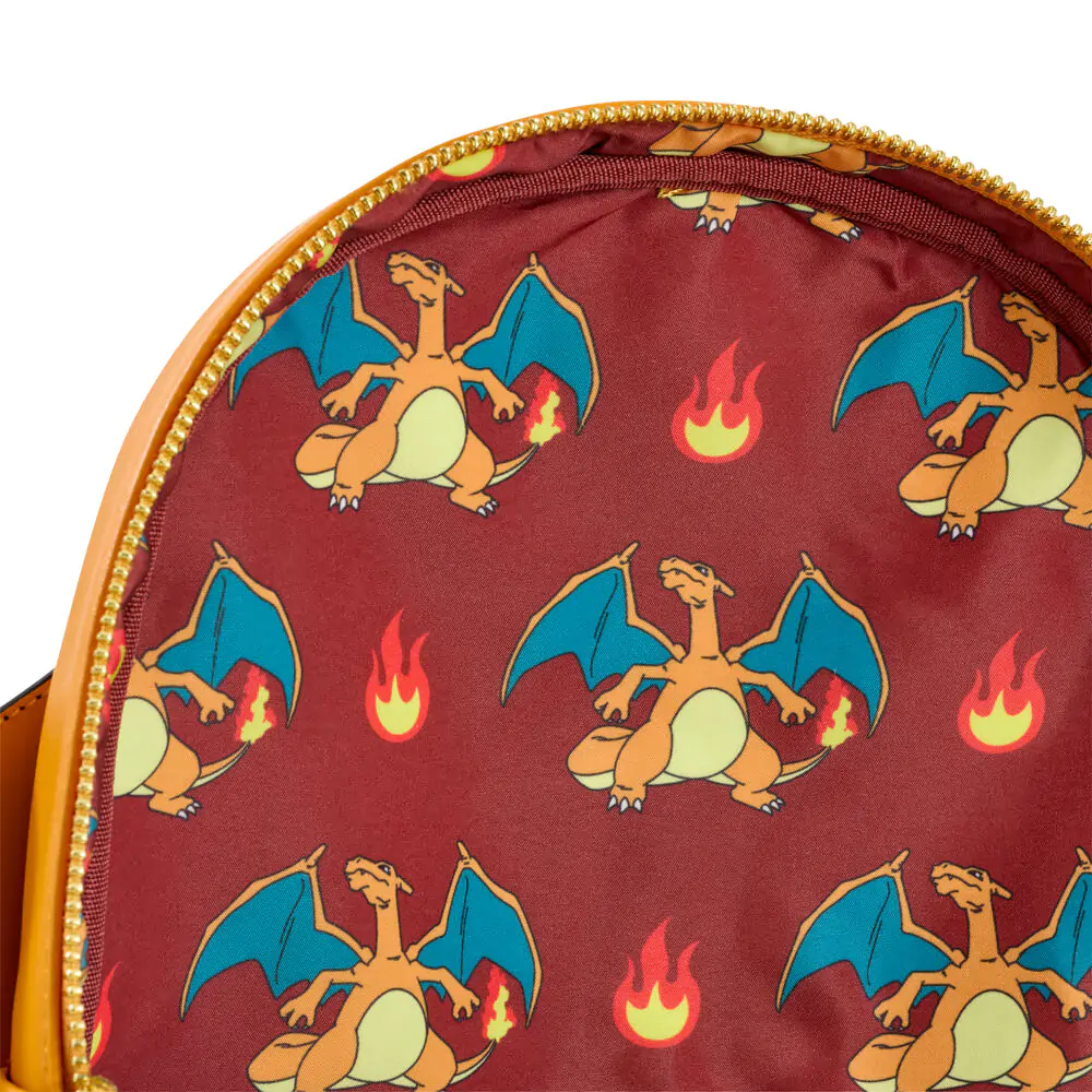 Pokemon Charizard Rucksack Produktfoto
