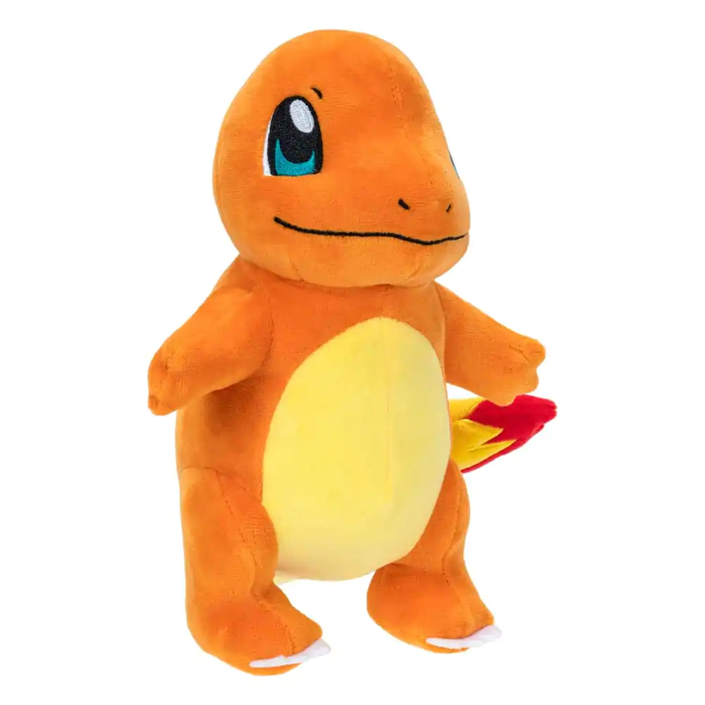 Pokémon Plüschfigur Glumanda #3 20 cm termékfotó