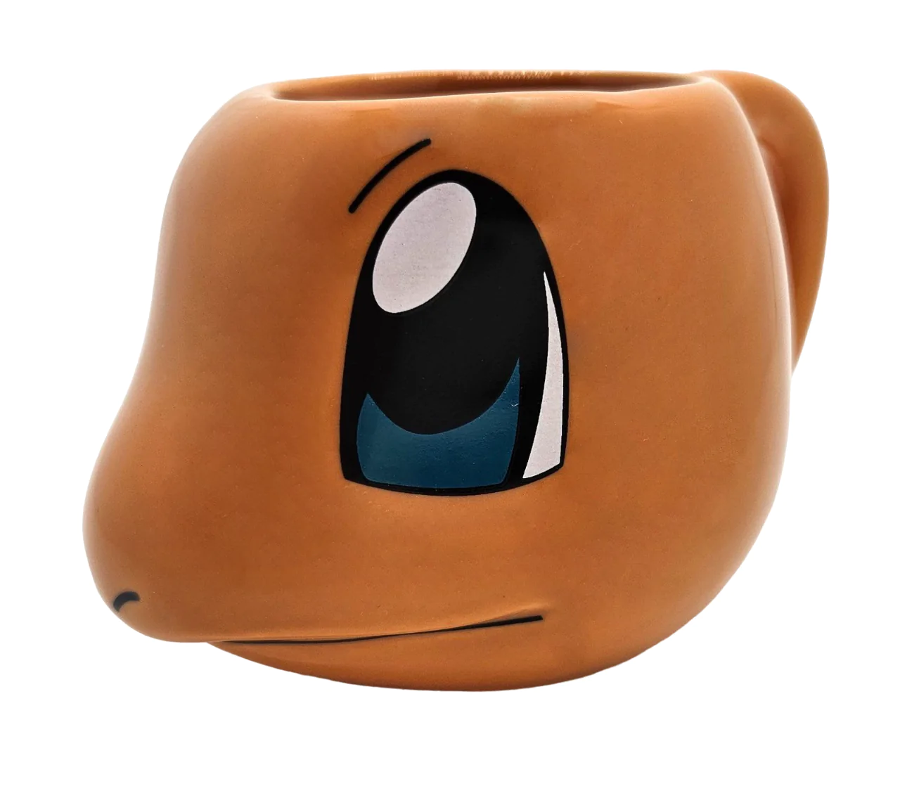 Pokémon 3D Tasse Glumanda 385 ml termékfotó