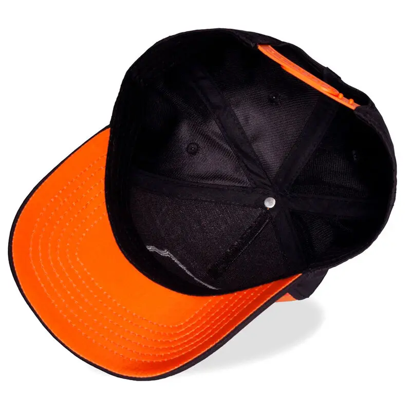 Pokemon Charmander cap Produktfoto