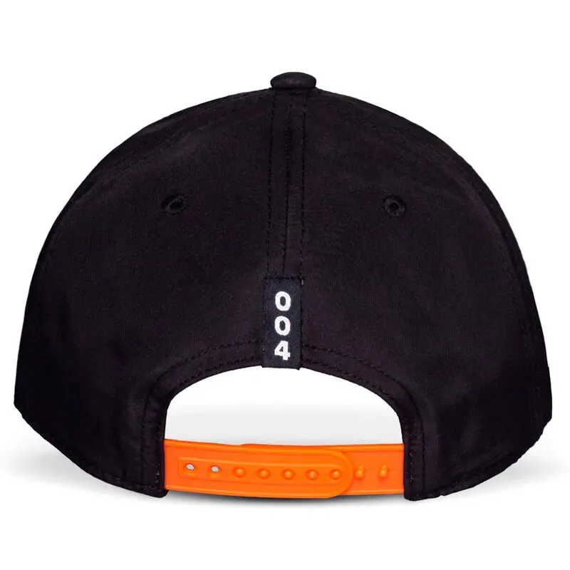 Pokemon Charmander cap Produktfoto