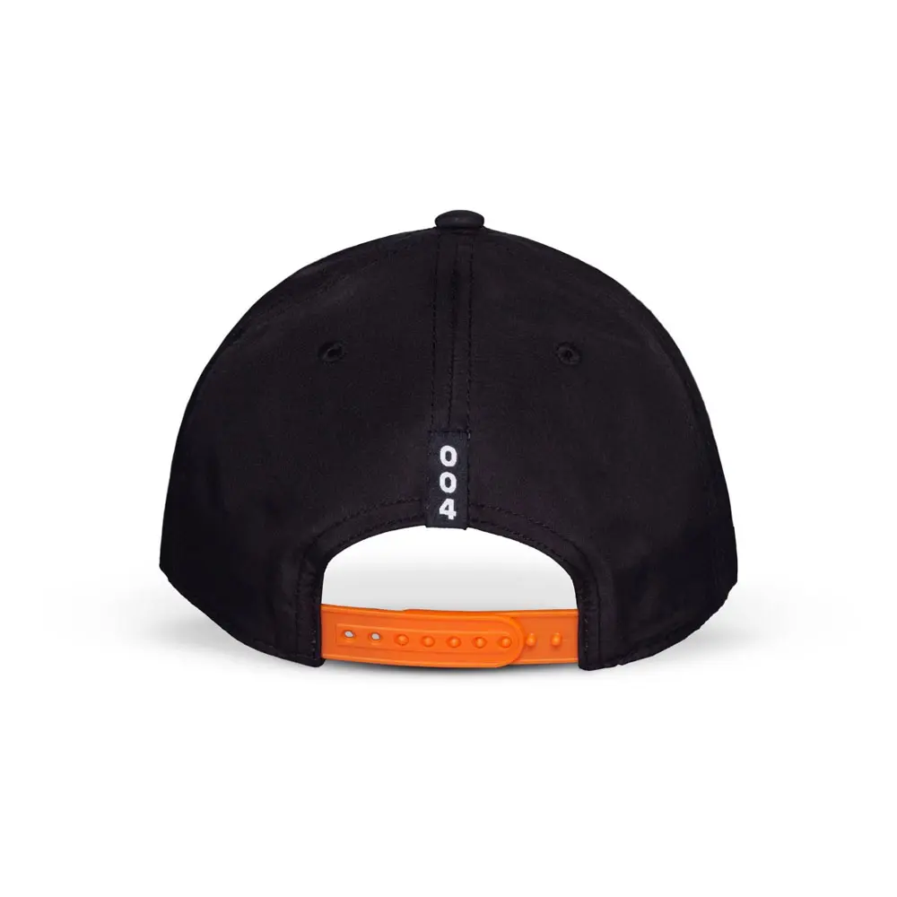 Pokémon Baseball Cap Glumanda Produktfoto