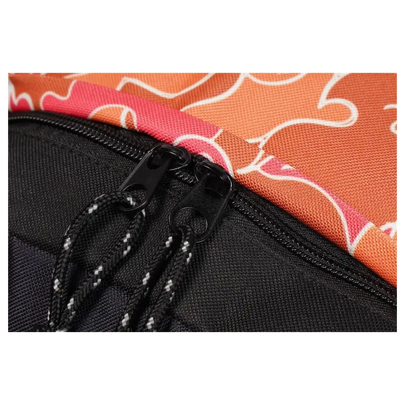 Pokemon Charmander Evolution Anpassungsfähig Rucksack 42cm Produktfoto