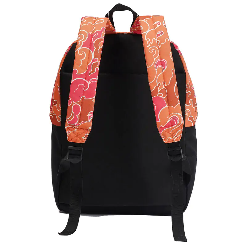 Pokemon Charmander Evolution Anpassungsfähig Rucksack 42cm Produktfoto