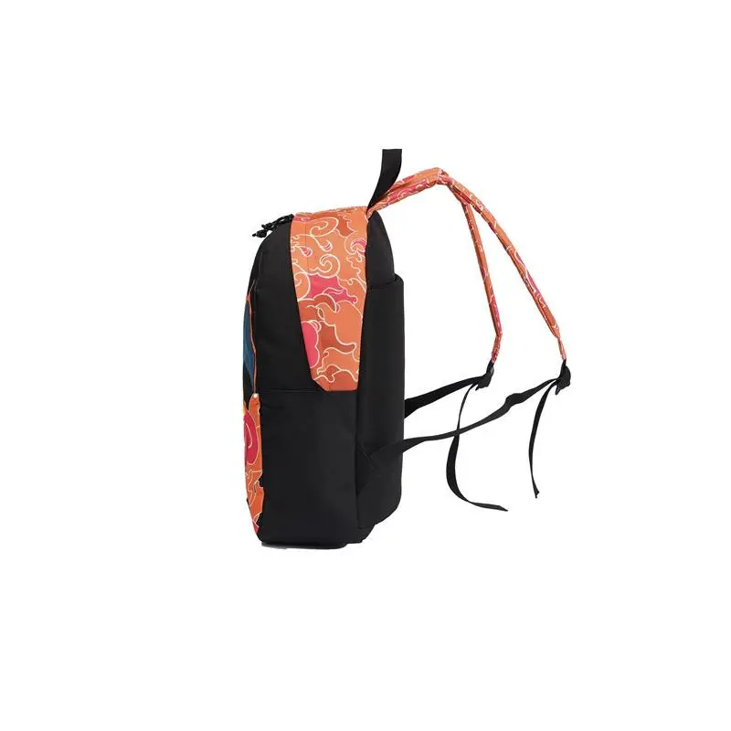 Pokemon Charmander Evolution Anpassungsfähig Rucksack 42cm Produktfoto