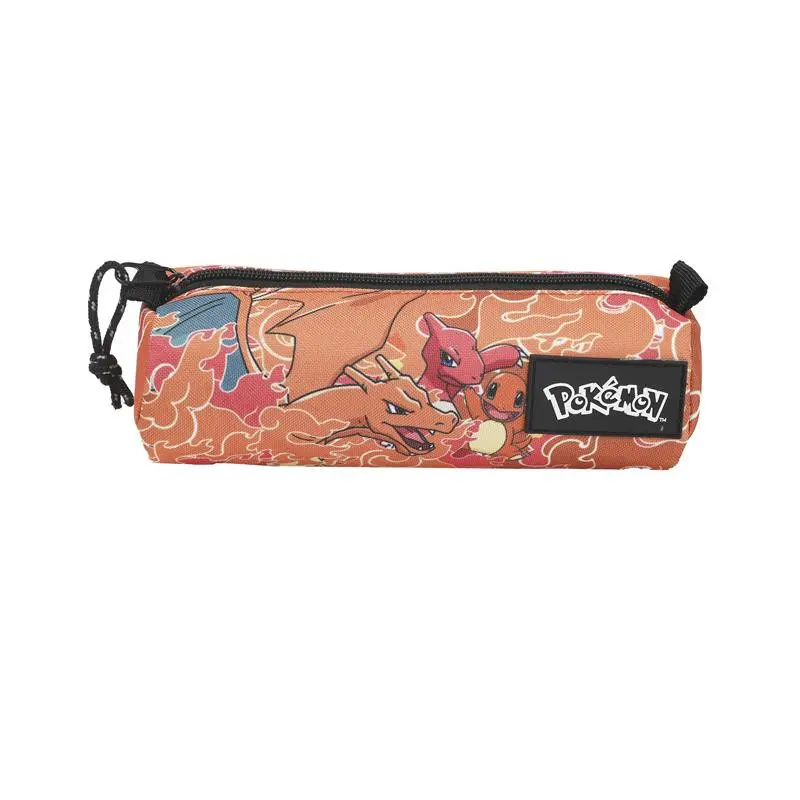 Pokemon Charmander Evolution Mäppchen Produktfoto
