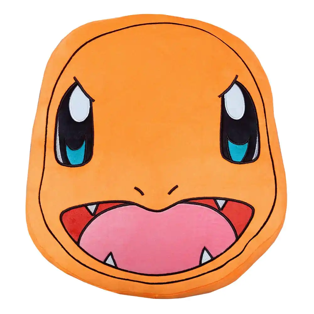 Pokémon Dekokissen Glumanda 40 cm termékfotó