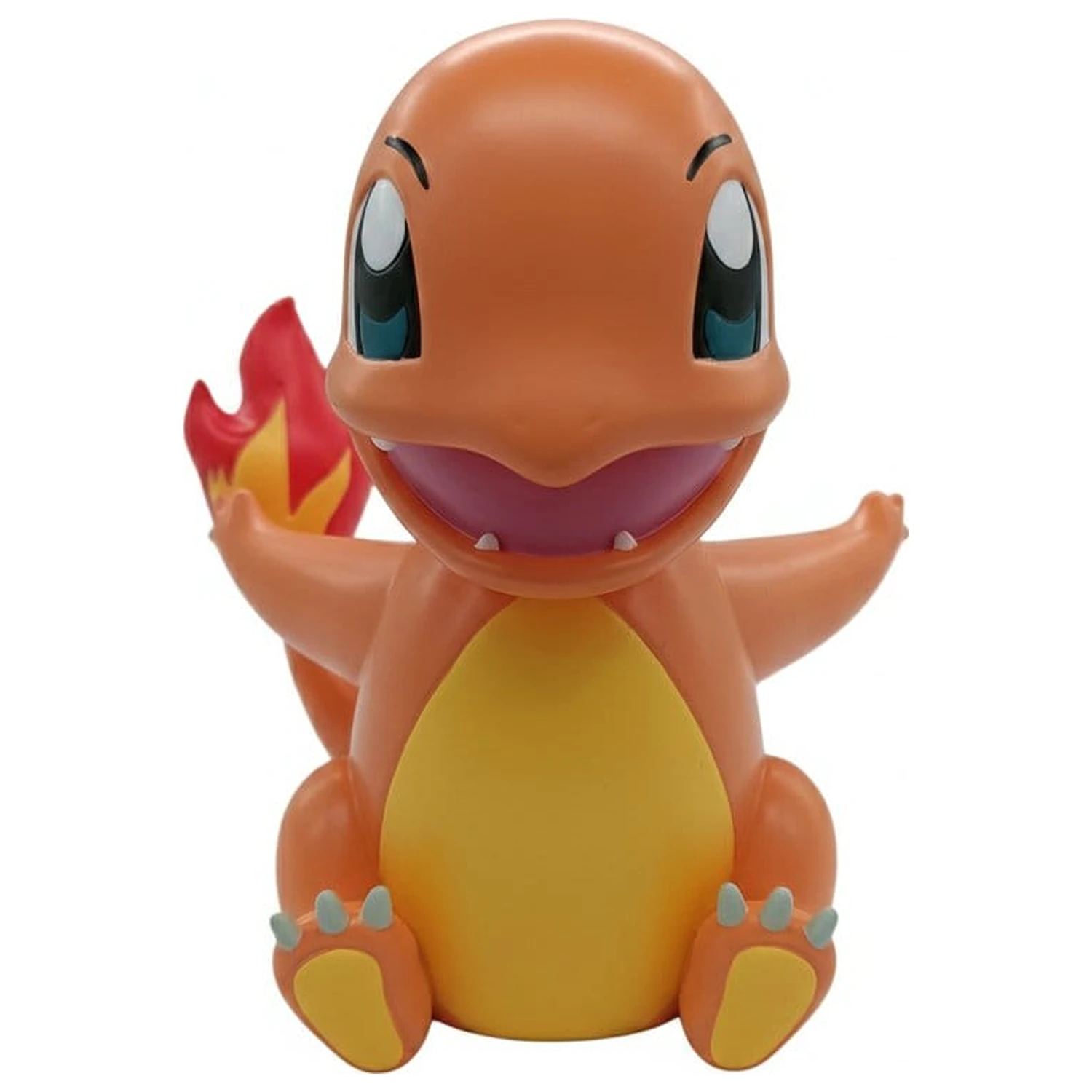 Pokémon Bank Glumanda Produktfoto