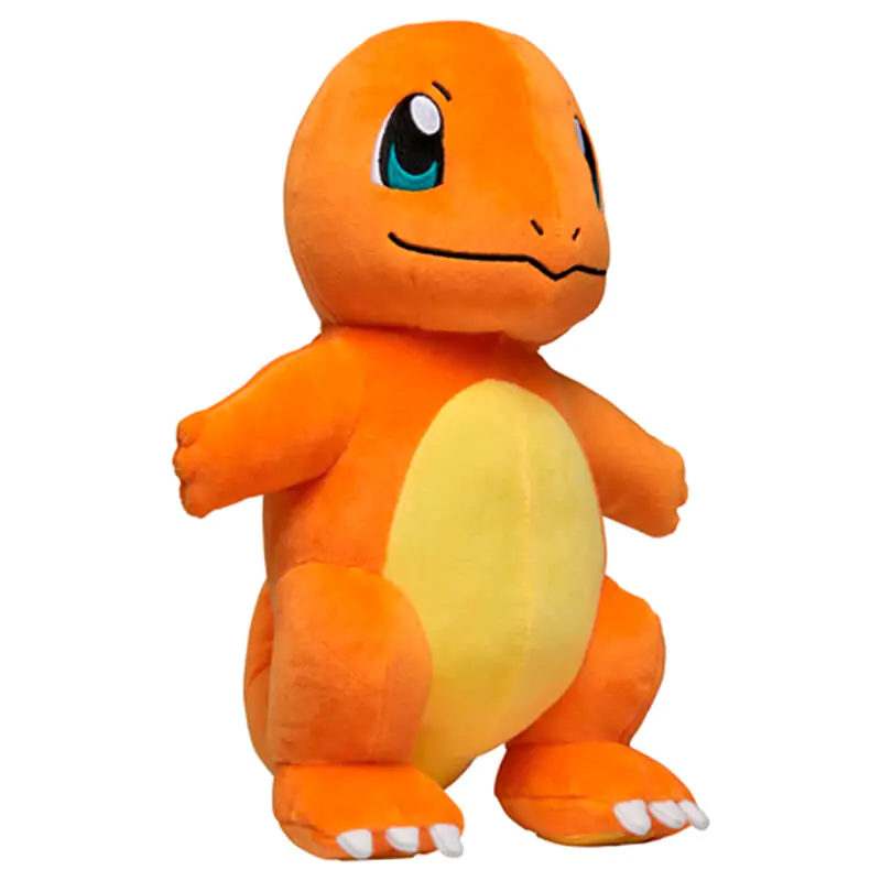 Pokemon Charmander Plüschtier 26 cm Produktfoto
