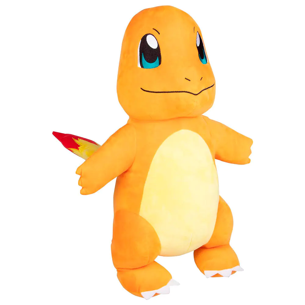 Pokemon Charmander Plüschfigur 60cm termékfotó