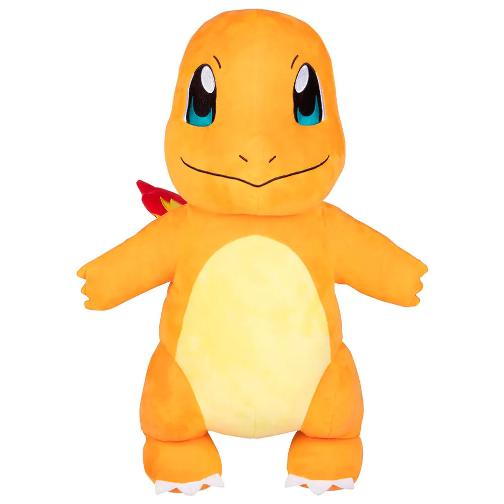 Pokemon Charmander Plüschfigur 60cm termékfotó