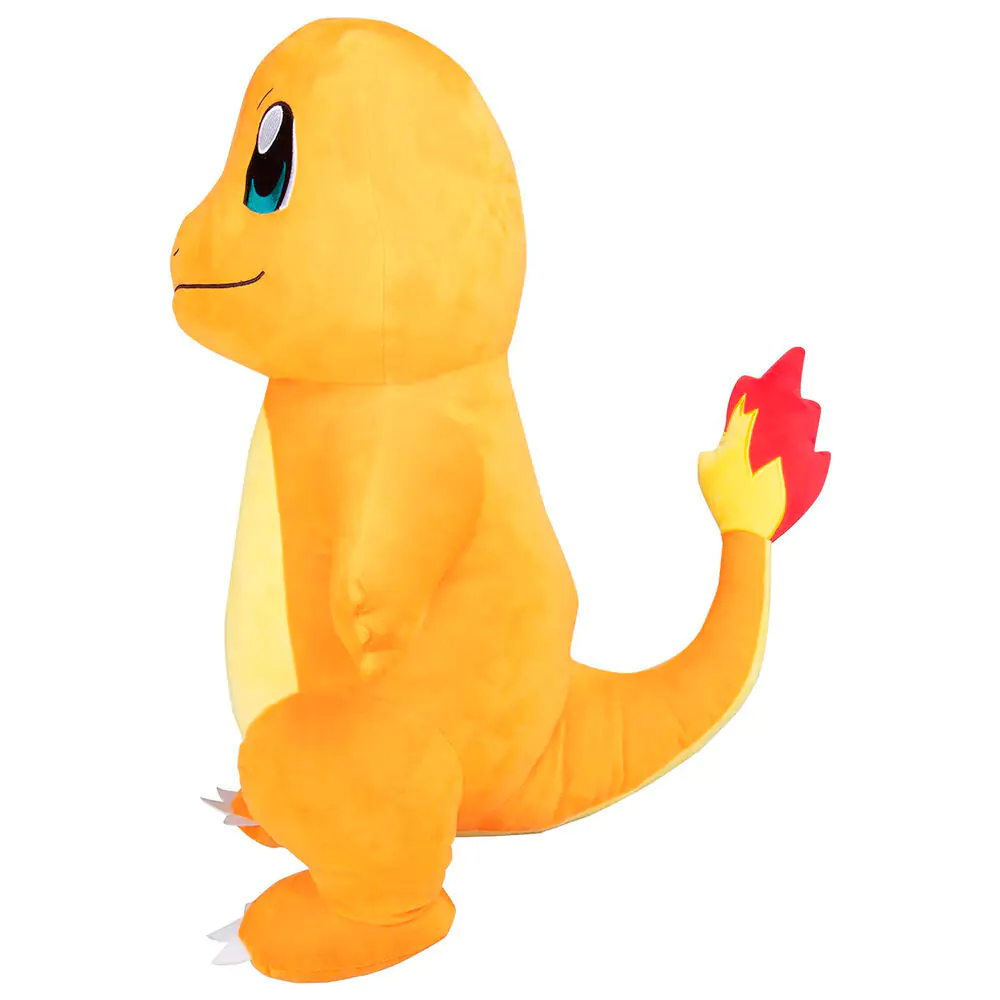 Pokemon Charmander Plüschfigur 60cm termékfotó