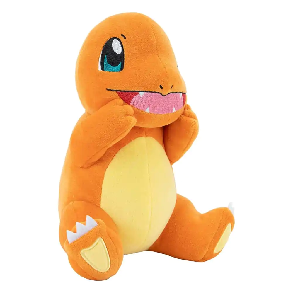 Pokémon Plüschfigur Glumanda 20 cm termékfotó