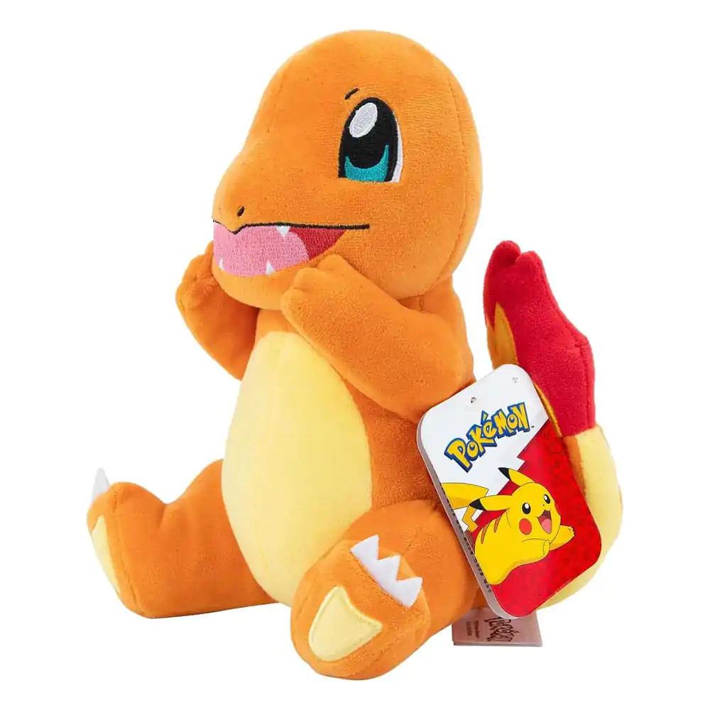 Pokémon Plüschfigur Glumanda 20 cm termékfotó