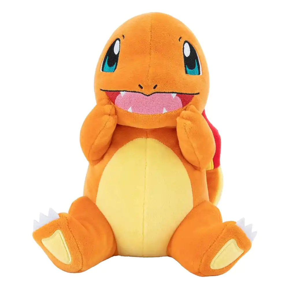 Pokémon Plüschfigur Glumanda 20 cm termékfotó