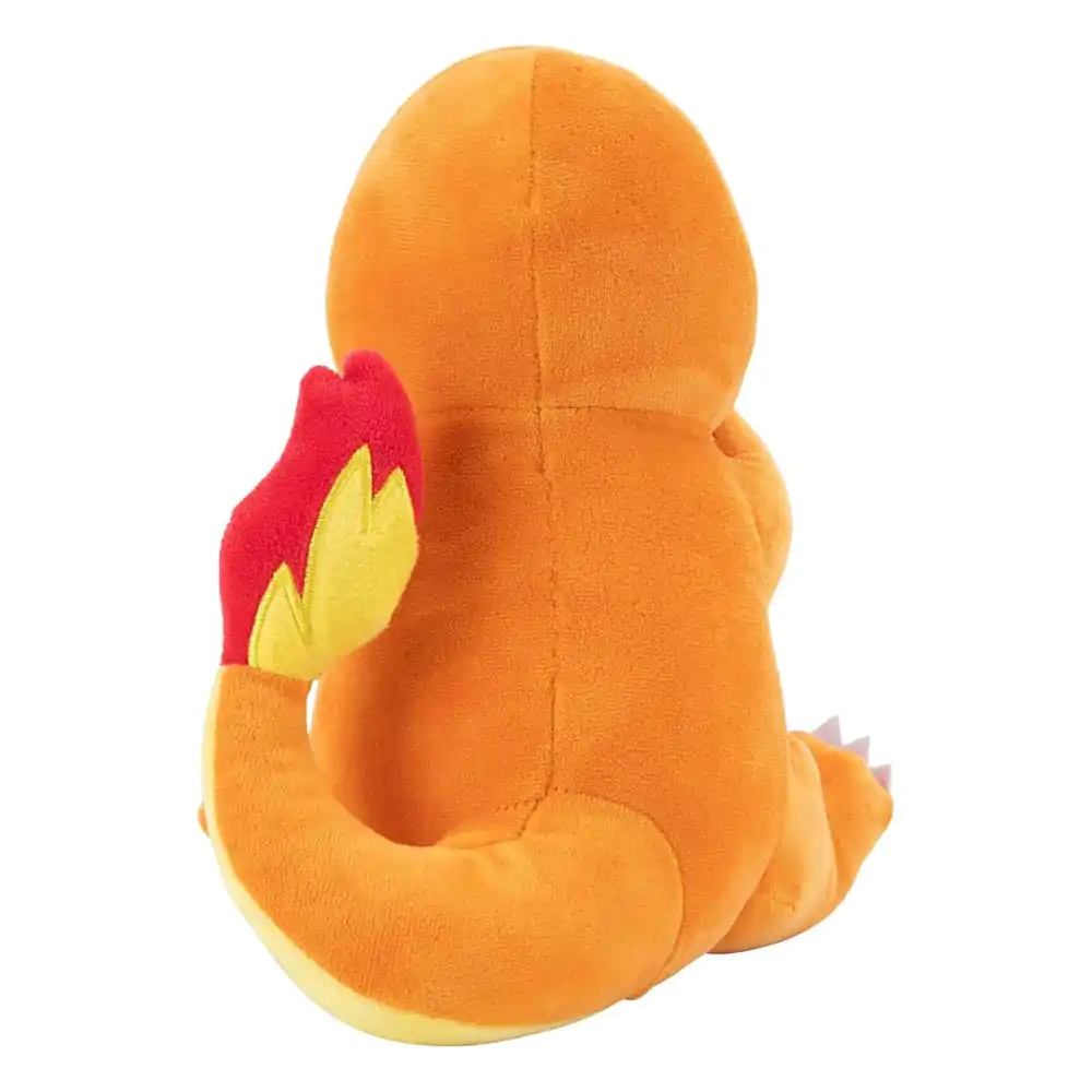 Pokémon Plüschfigur Glumanda 20 cm termékfotó