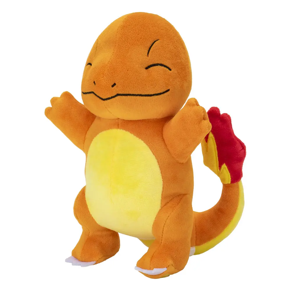 Pokémon Plüschfigur Glumanda 20 cm termékfotó