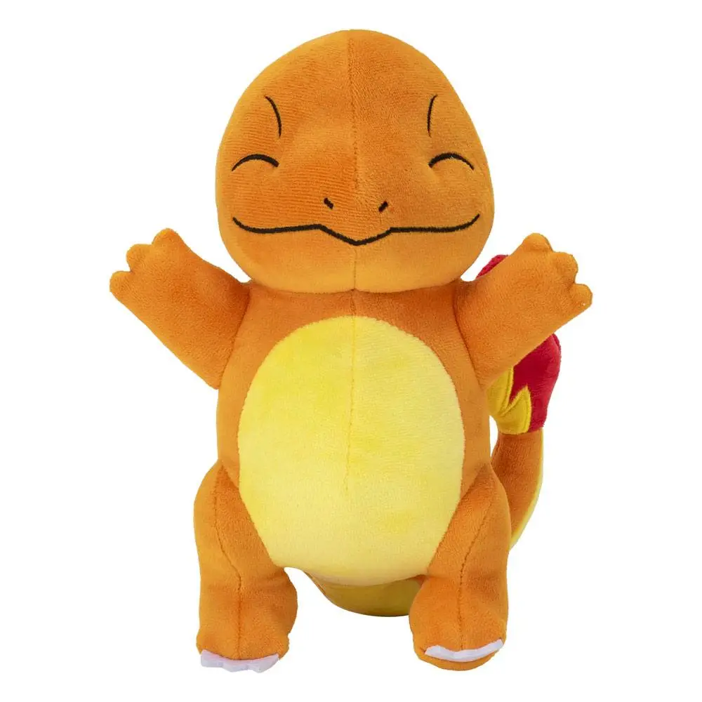 Pokémon Plüschfigur Glumanda 20 cm termékfotó