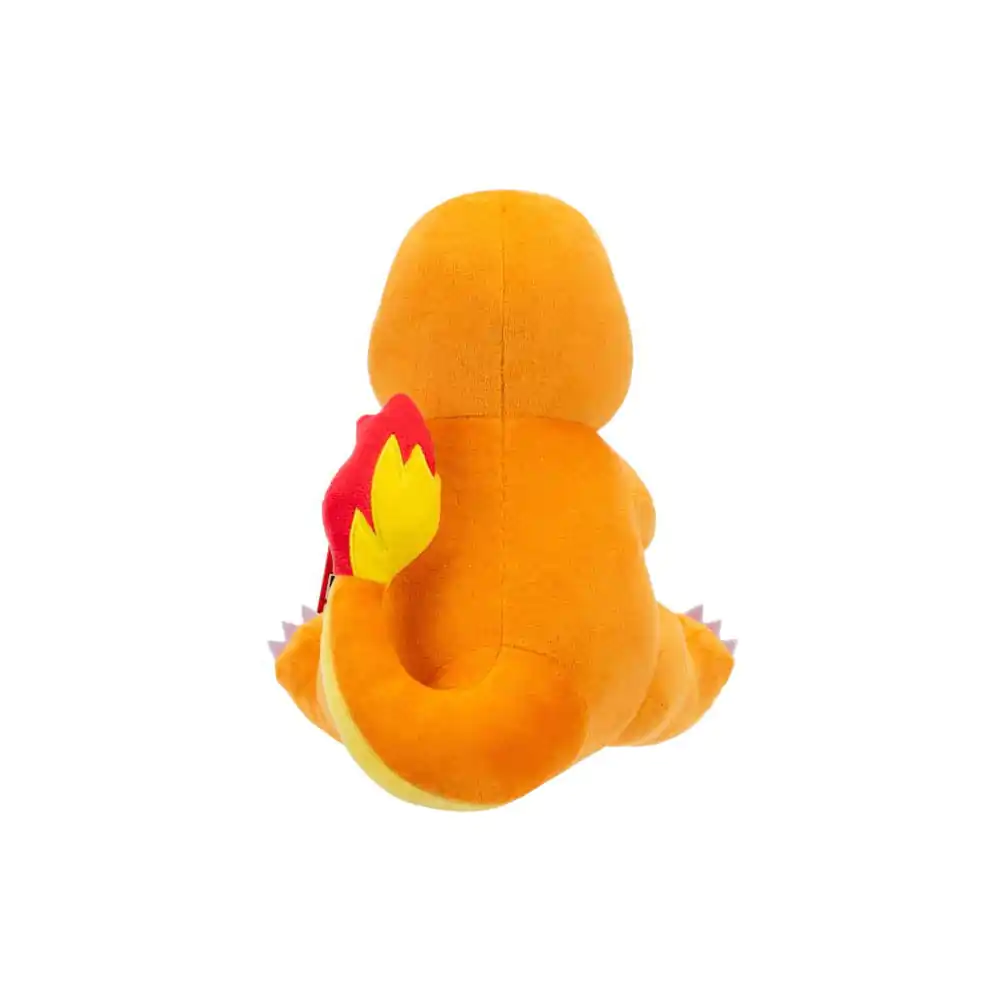 Pokémon Plüsch Figur Charmander 20 cm Produktfoto
