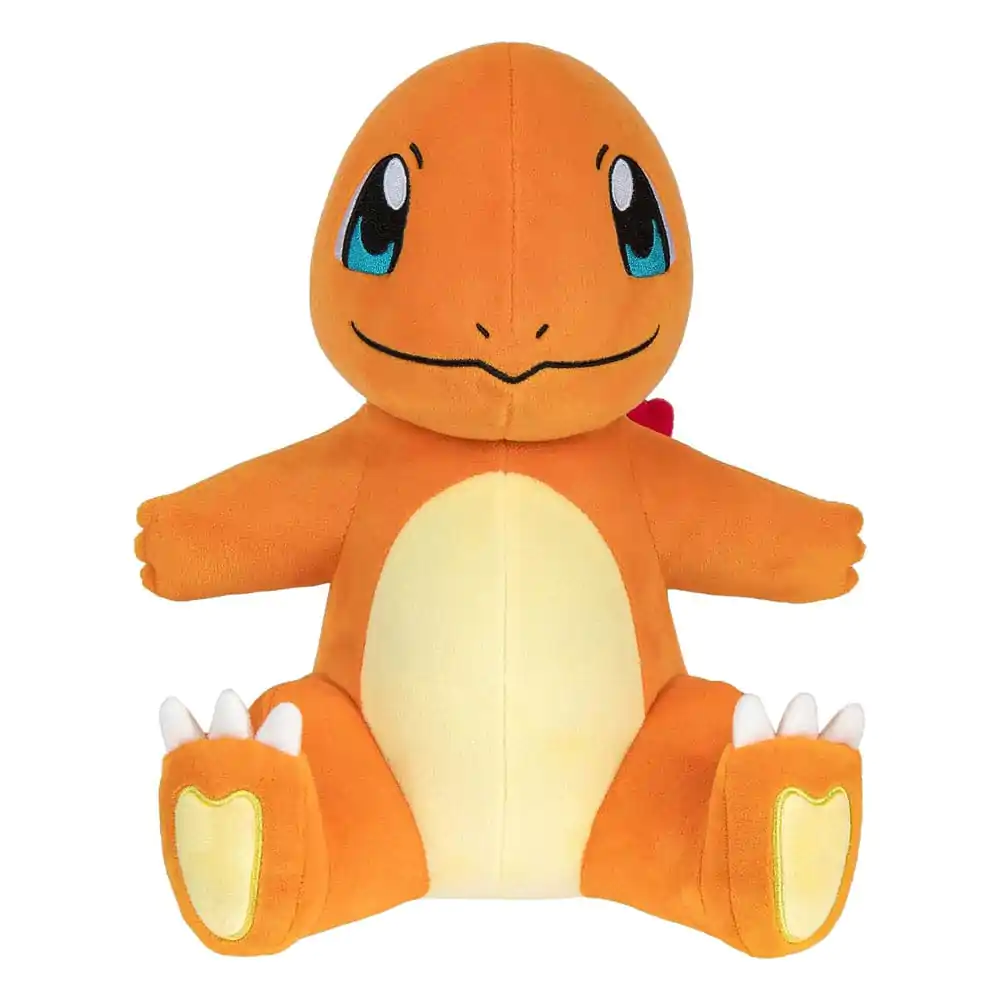 Pokémon Plüschfigur Glumanda 30 cm termékfotó