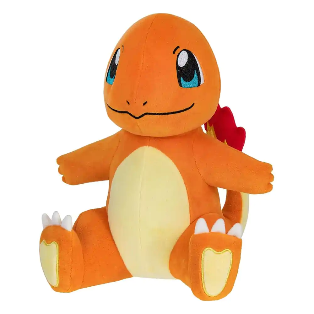 Pokémon Plüschfigur Glumanda 30 cm termékfotó