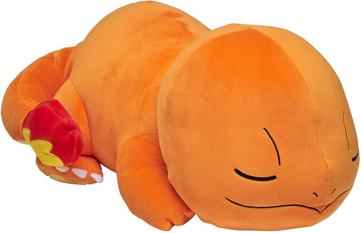 Pokémon Plüsch Figur Charmander 45 cm termékfotó