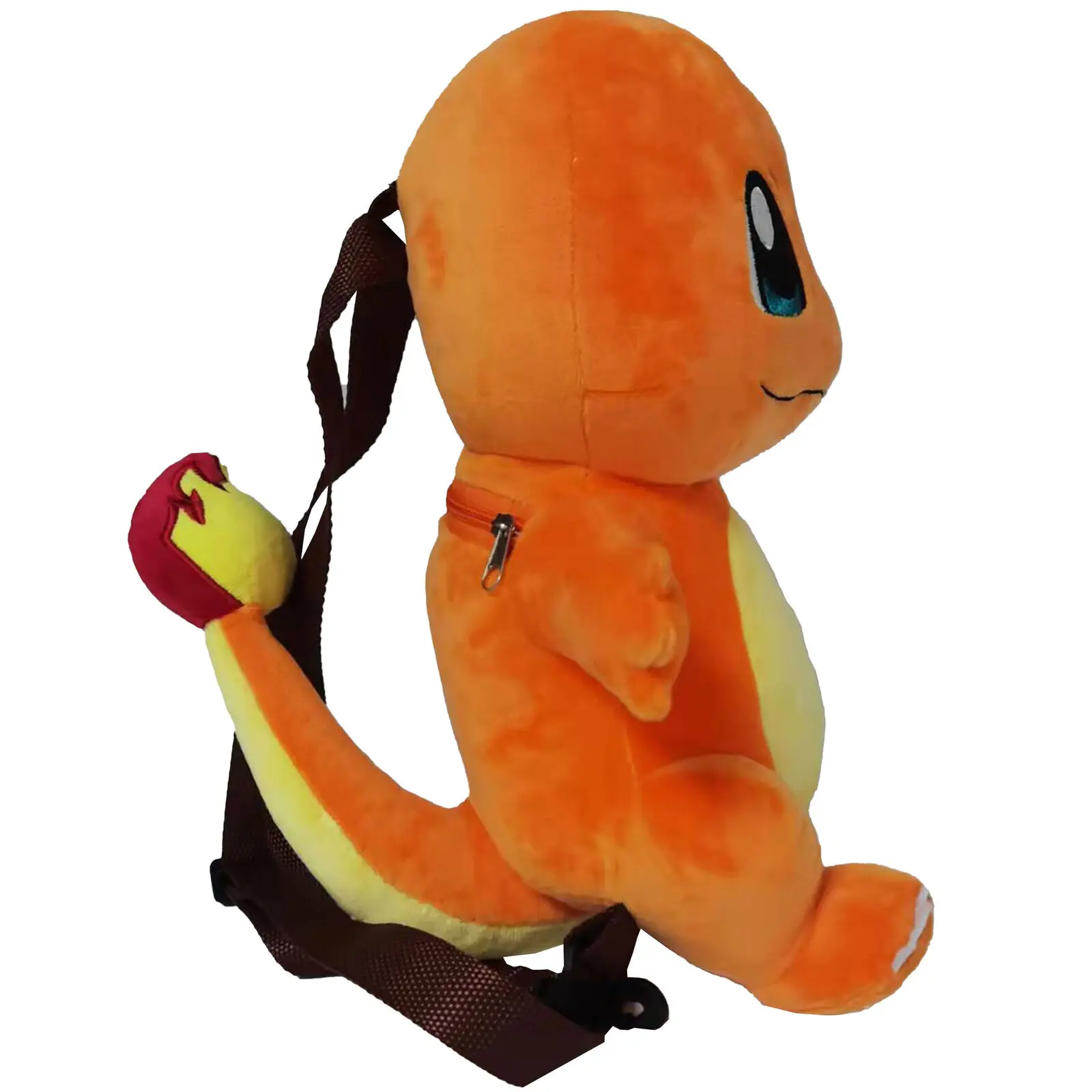 Pokemon Charmander Rucksack Plüschfigur 36cm termékfotó