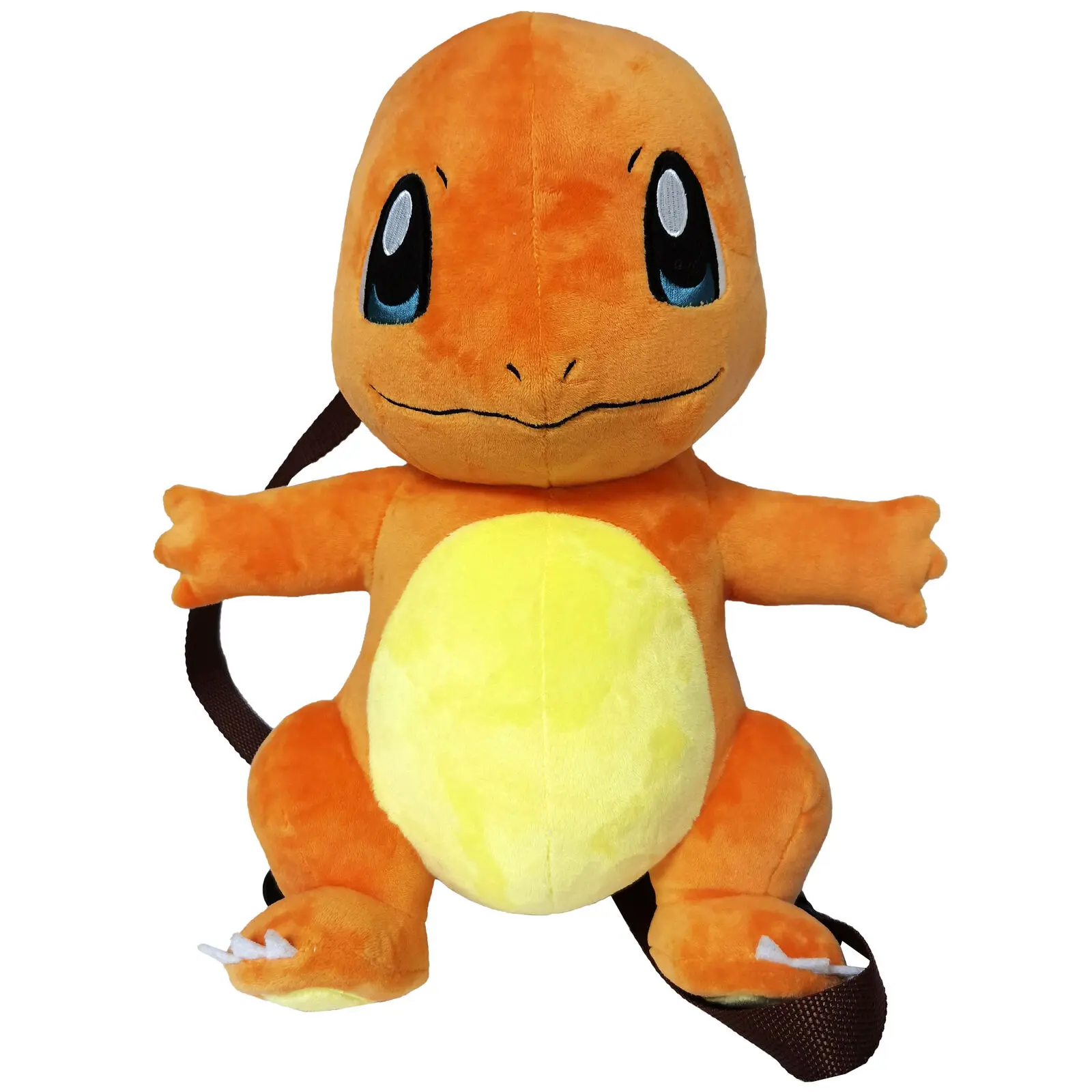 Pokemon Charmander Rucksack Plüschfigur 36cm termékfotó