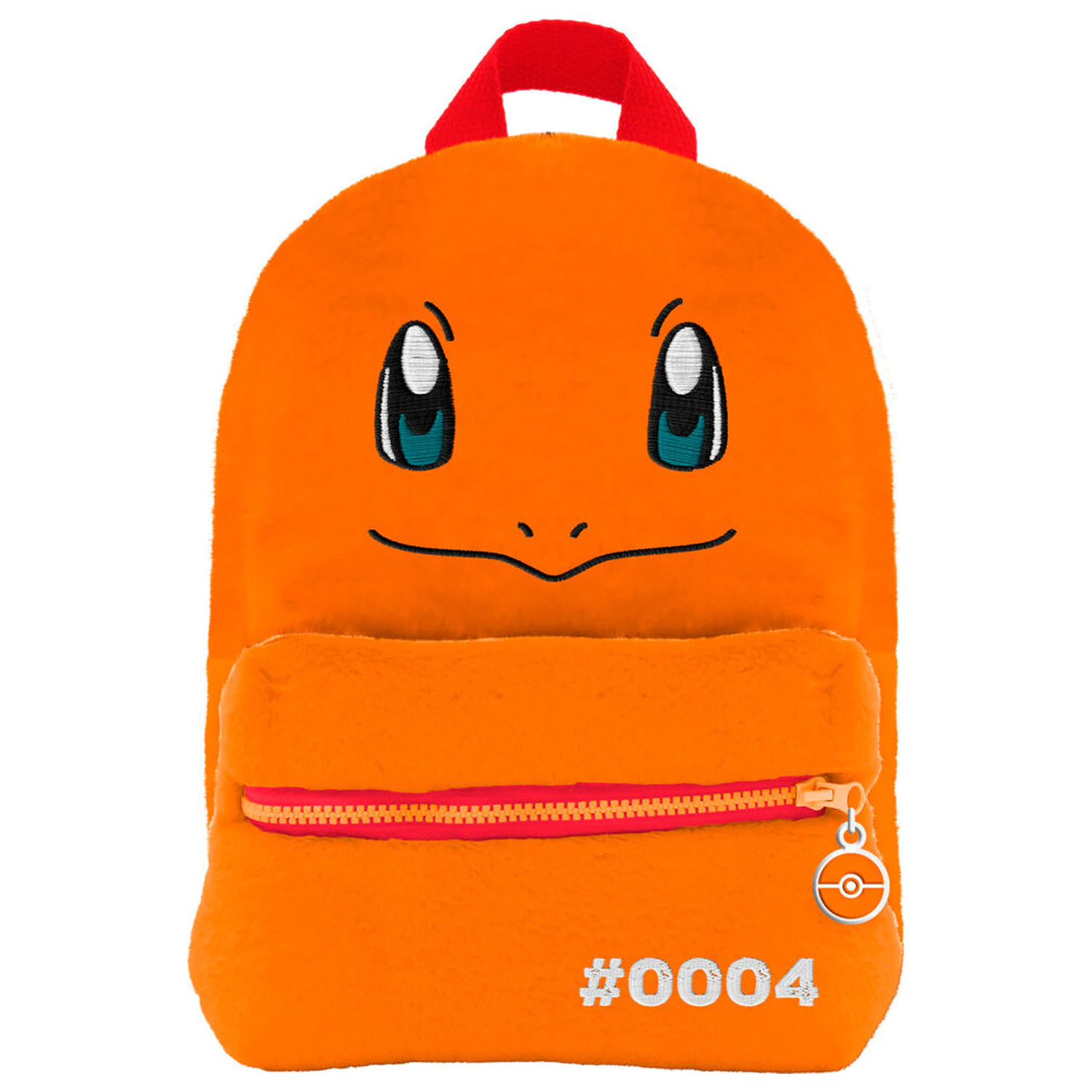 Pokemon Charmander Rucksack 30 cm Produktfoto