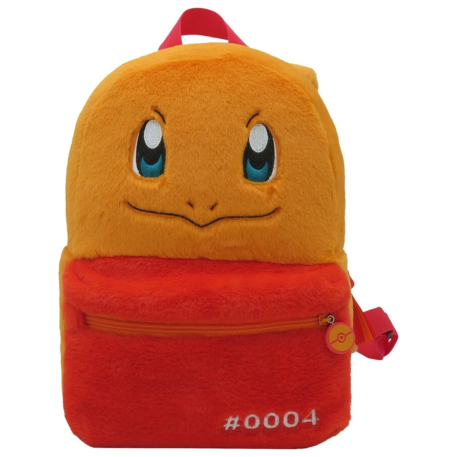Pokemon Charmander Rucksack 30 cm Produktfoto