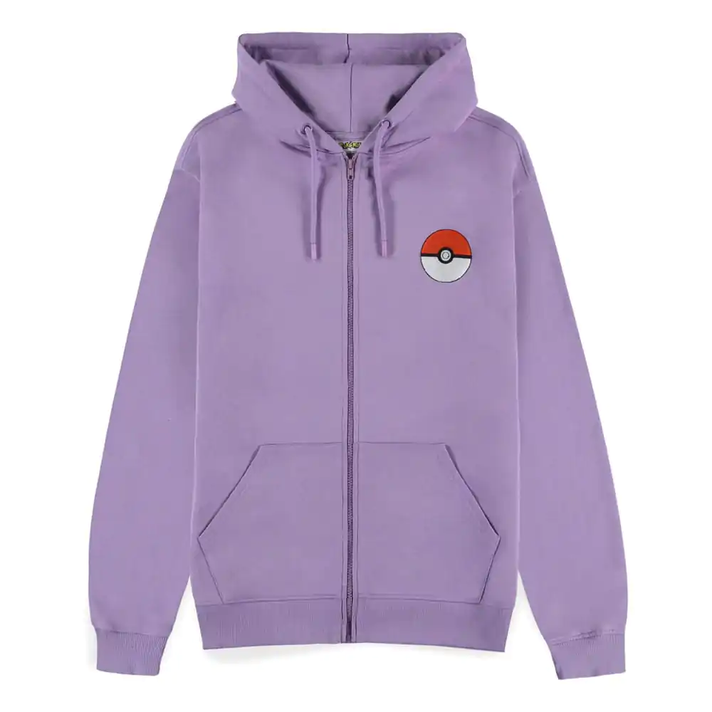 Pokemon Kapuzenjacke Gengar termékfotó