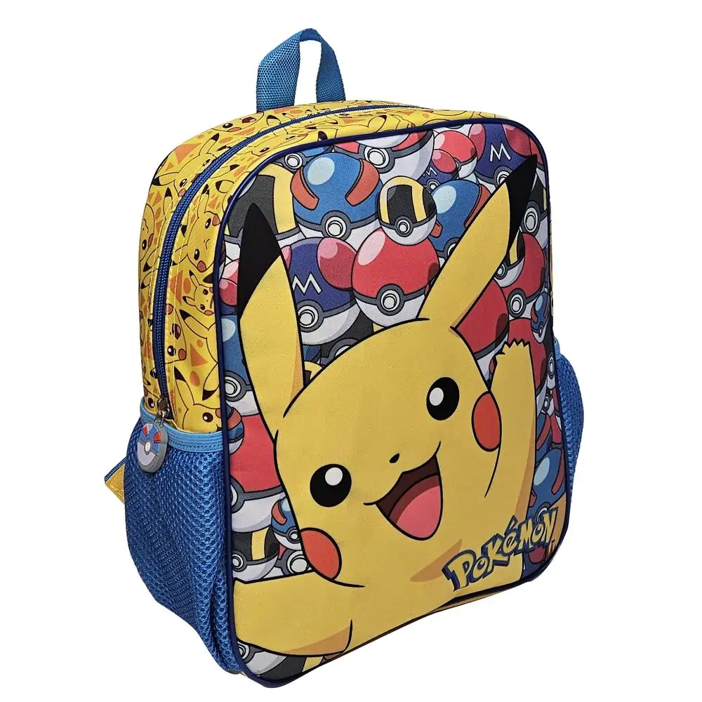 Pokemon Classic Rucksack 29cm Produktfoto