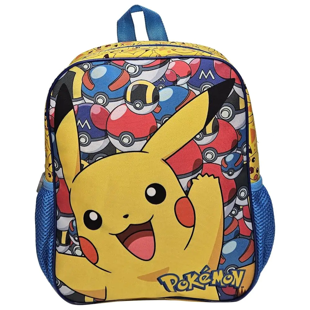 Pokemon Classic Rucksack 29cm Produktfoto