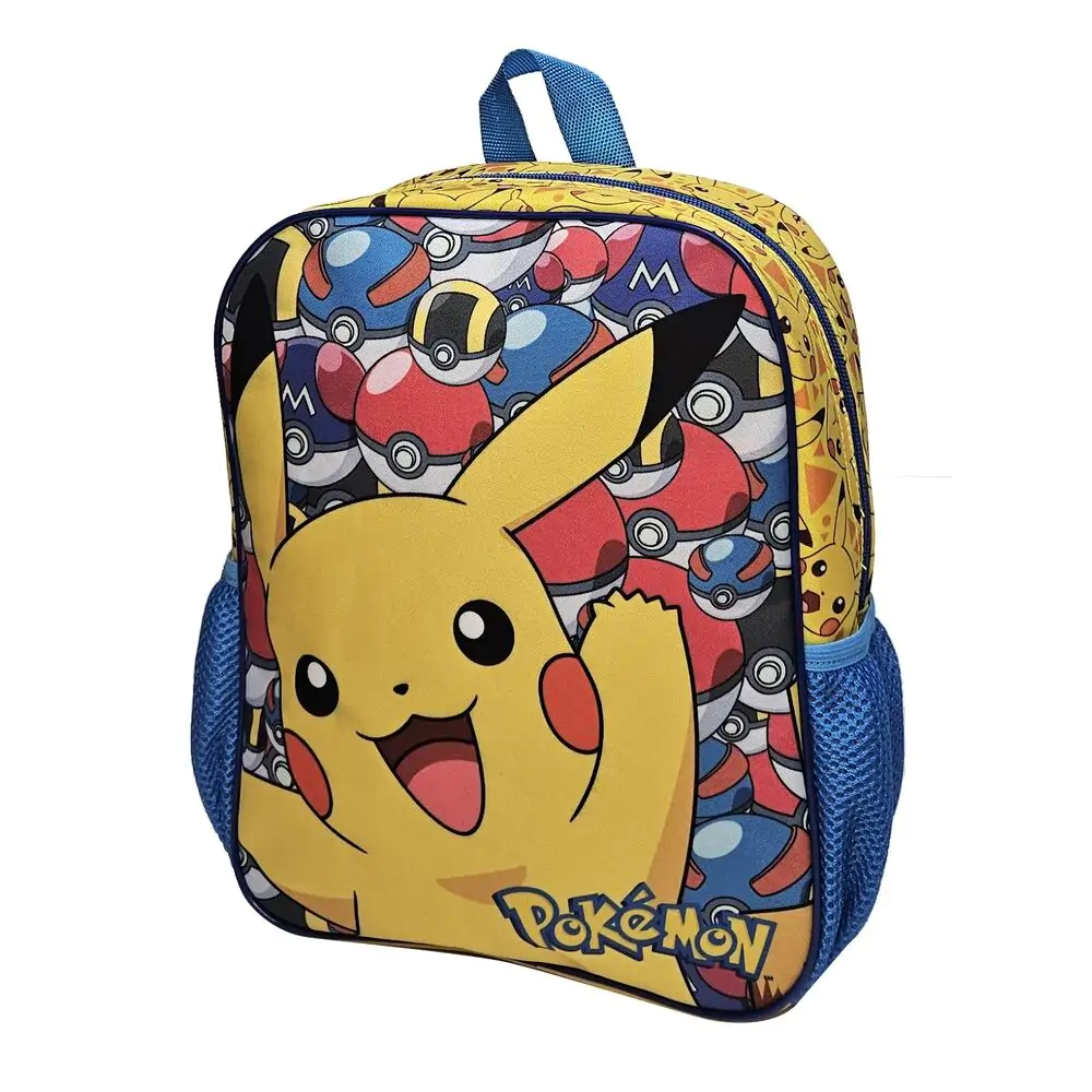 Pokemon Classic Rucksack 29cm Produktfoto