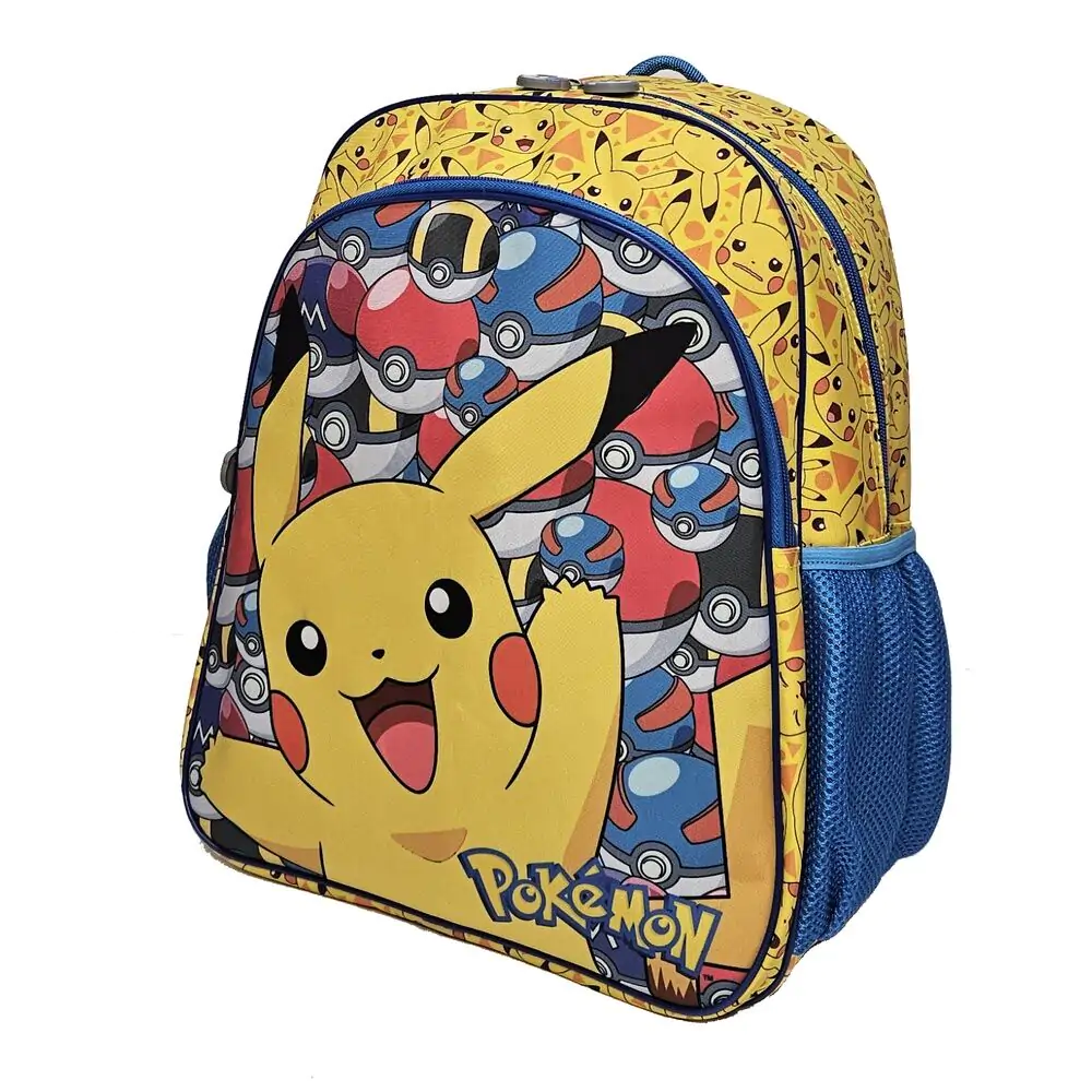 Pokemon Classic Rucksack 40cm Produktfoto