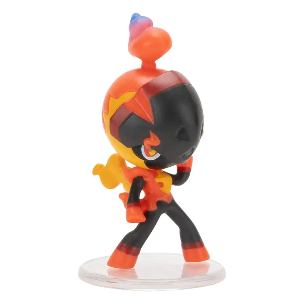 Pokémon Clip'n'Go Poké Balls Charcadet & Premier Ball Produktfoto