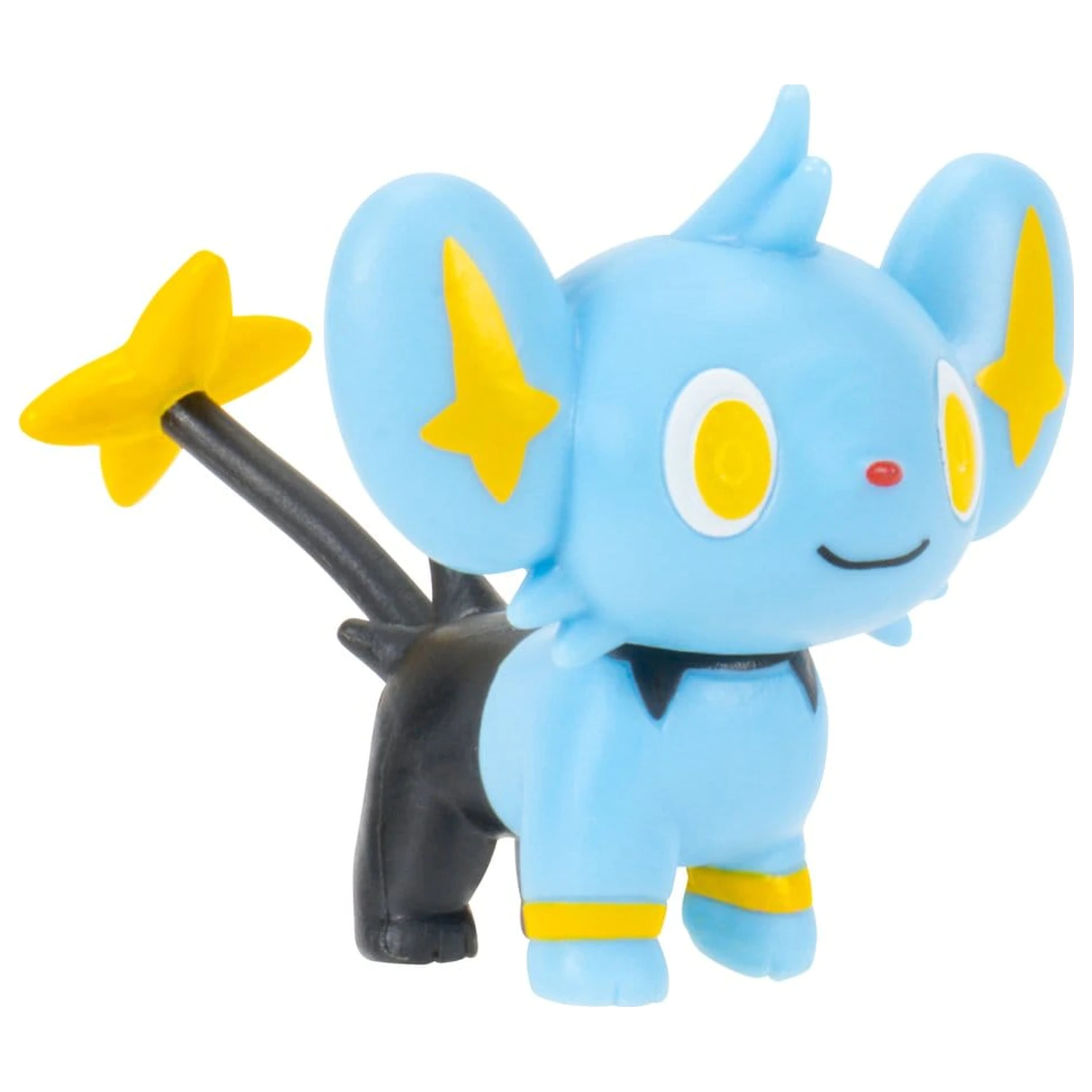 Pokémon Clip 'n' Go Actionfigur Shinx & Ultra Ball Produktfoto