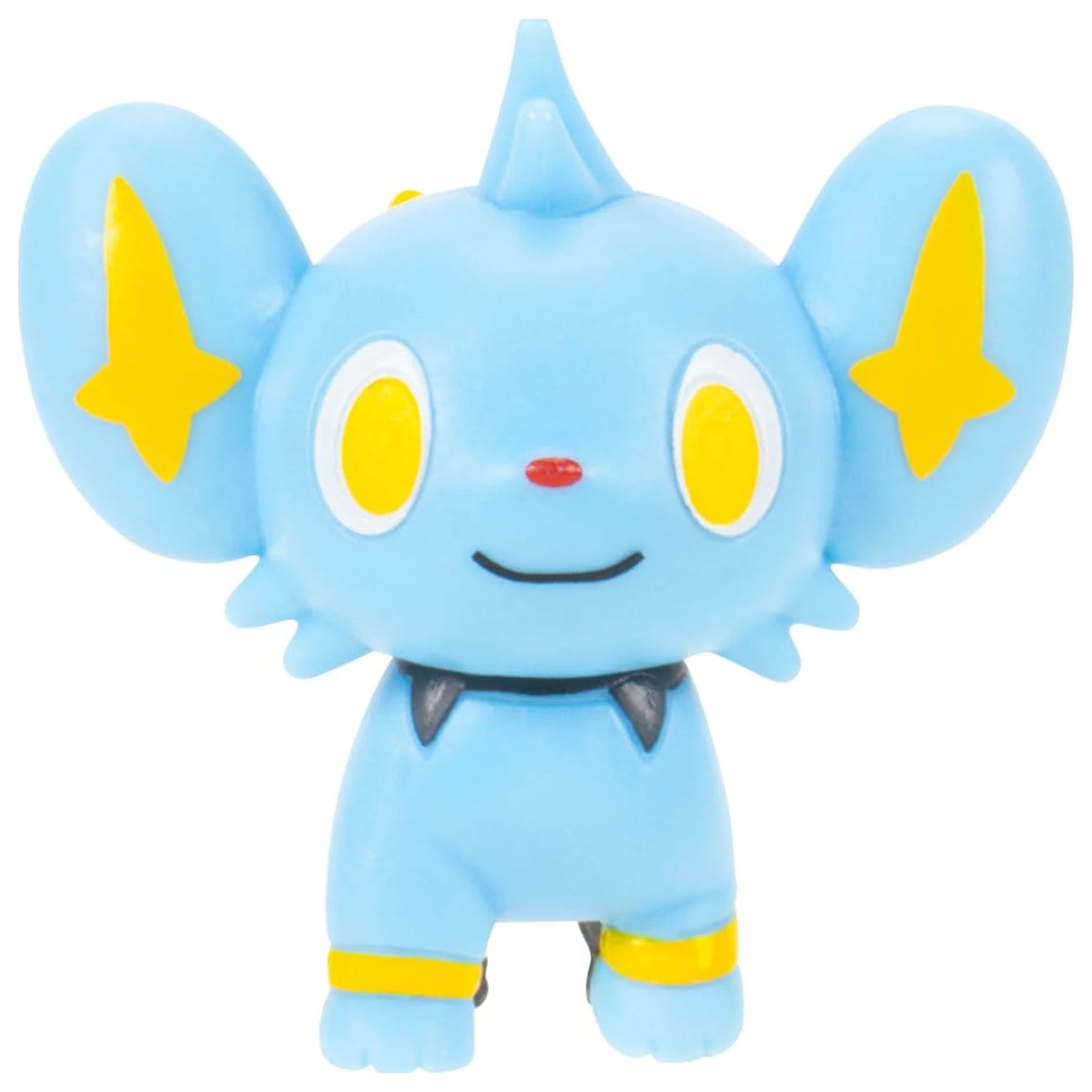 Pokémon Clip 'n' Go Actionfigur Shinx & Ultra Ball Produktfoto