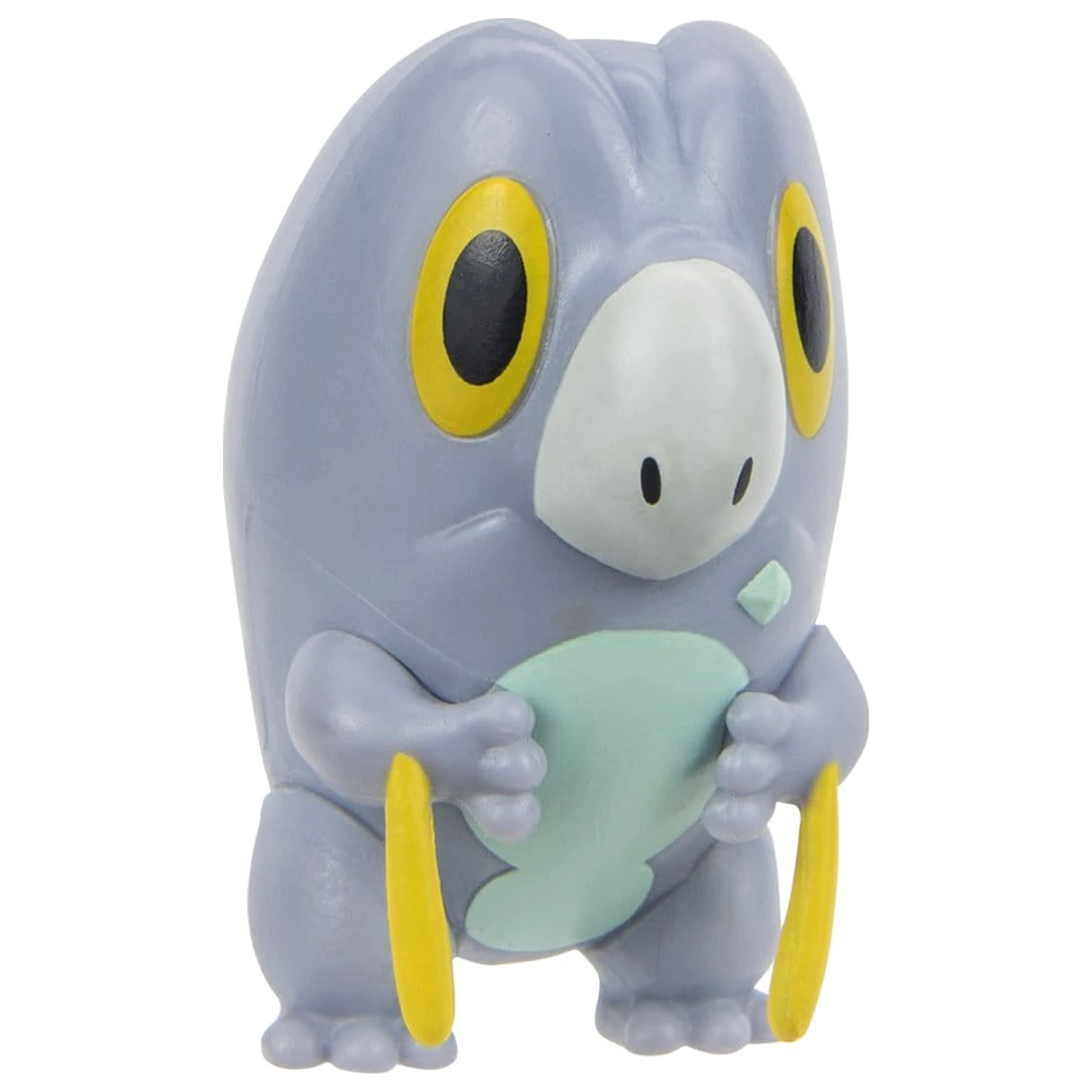 Pokémon Clip 'n' Go Actionfigur Welle 21 Frigibax & Repeat Ball Produktfoto