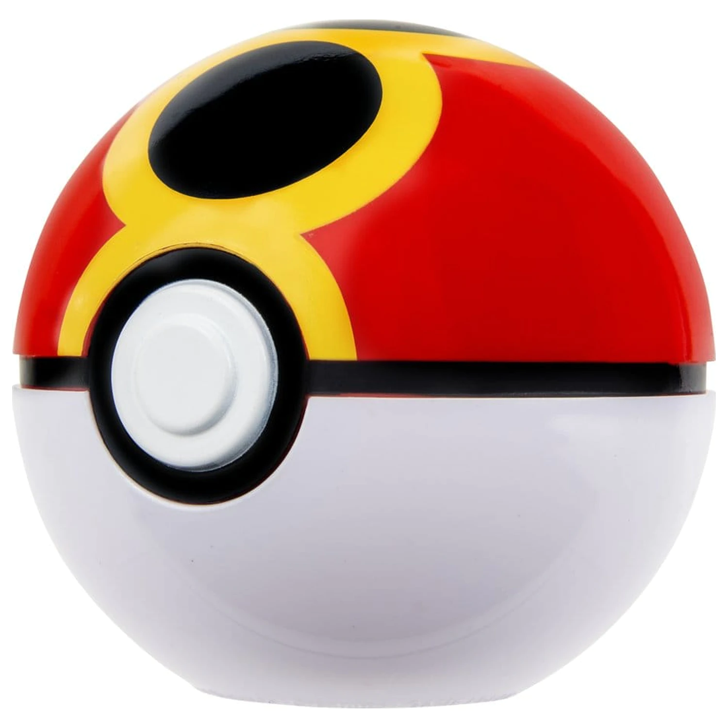 Pokémon Clip 'n' Go Actionfigur Welle 21 Frigibax & Repeat Ball Produktfoto