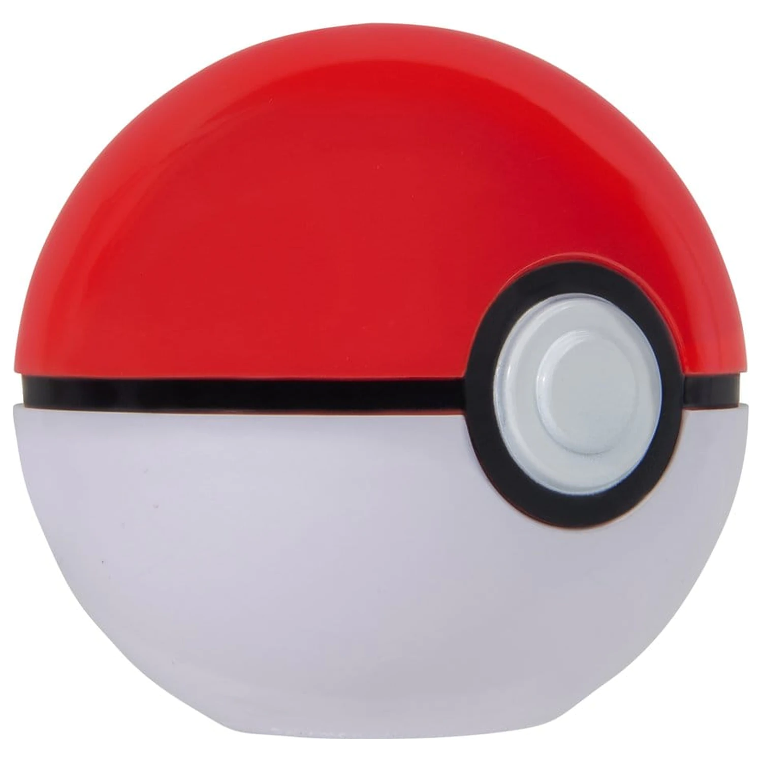 Pokémon Clip 'n' Go Actionfigur Wave 21 Grookey & Poké Ball Produktfoto