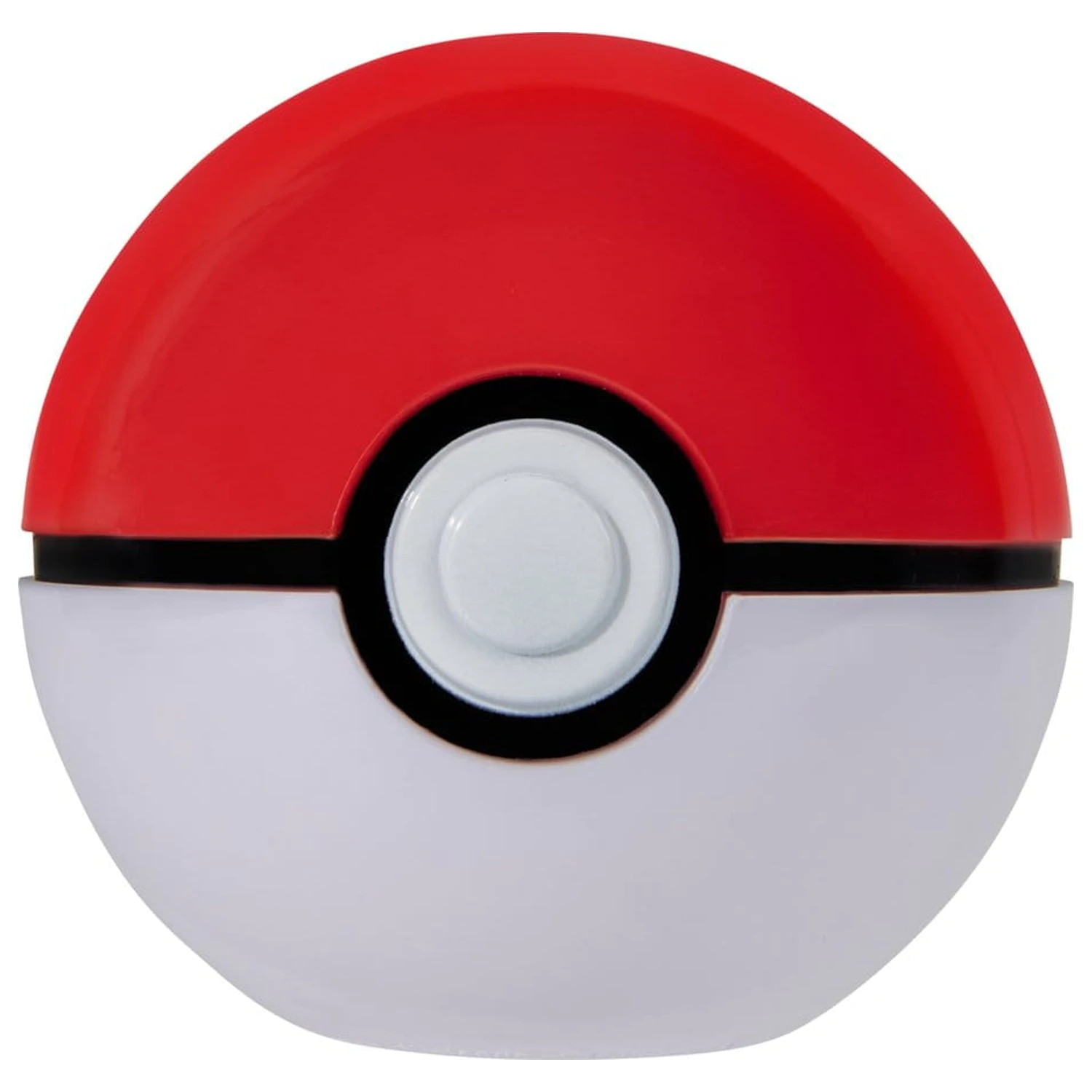Pokémon Clip 'n' Go Actionfigur Wave 21 Grookey & Poké Ball Produktfoto