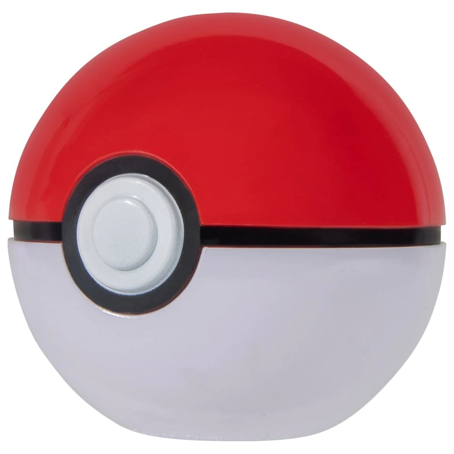 Pokémon Clip 'n' Go Actionfigur Wave 21 Grookey & Poké Ball Produktfoto